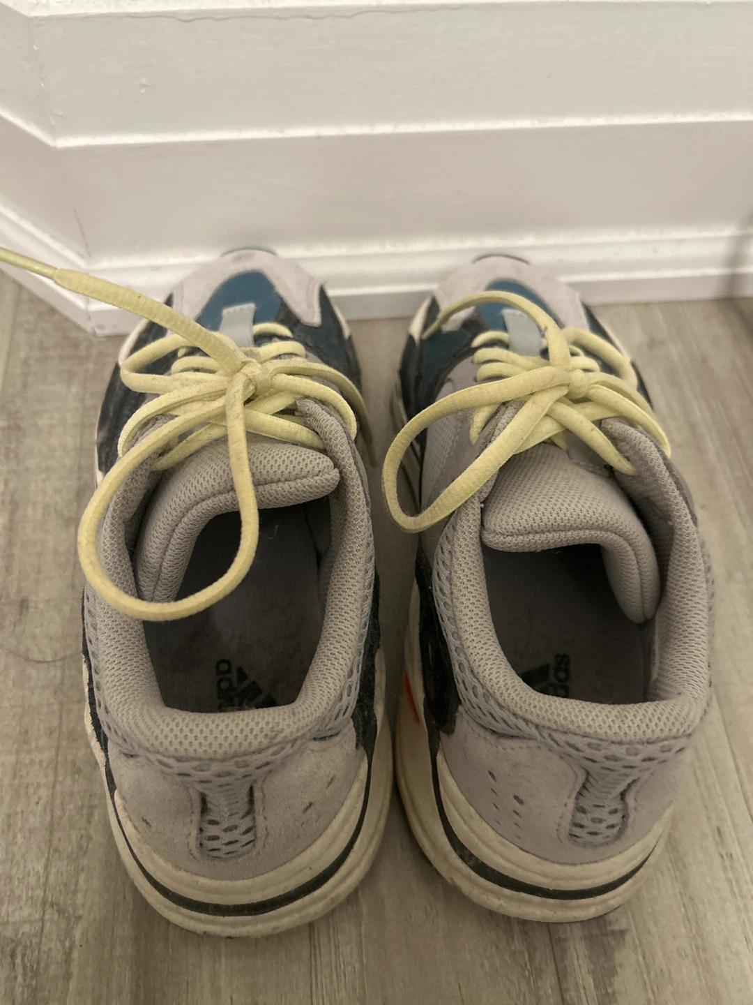 Adidas Yeezy Boost 700 Wave Runner - photo 2