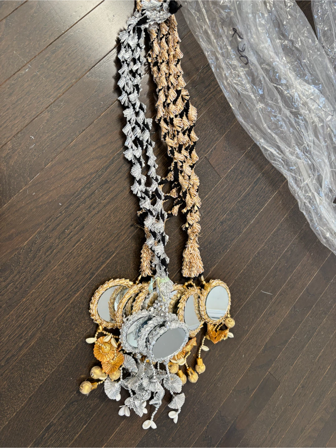 Traditional Paranda