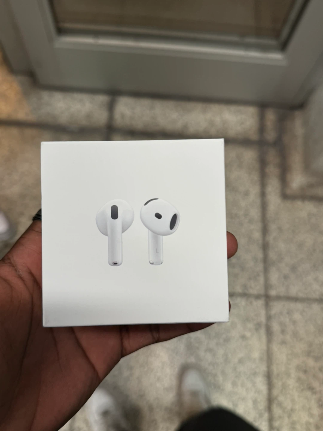 Apple AirPods 5
