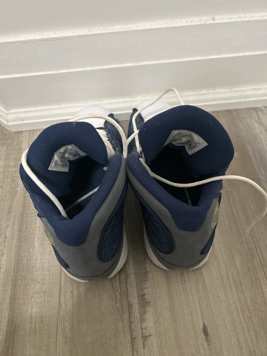 Jordan 13 Retro Basketball Shoes - photo 2