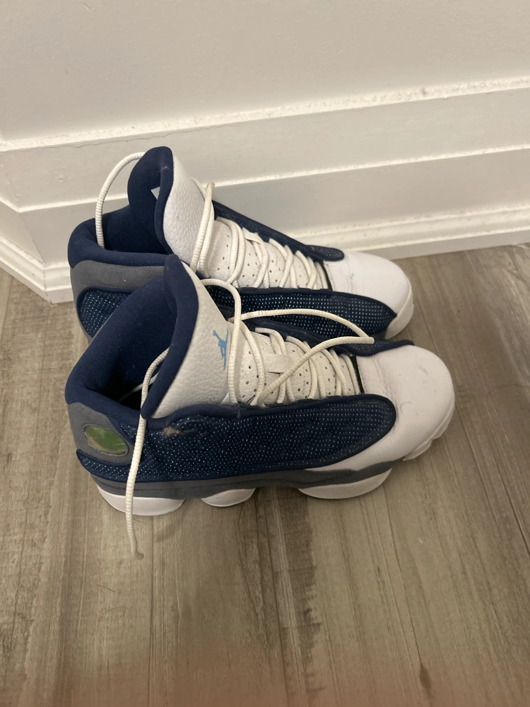 Jordan 13 Retro Basketball Shoes - photo 3