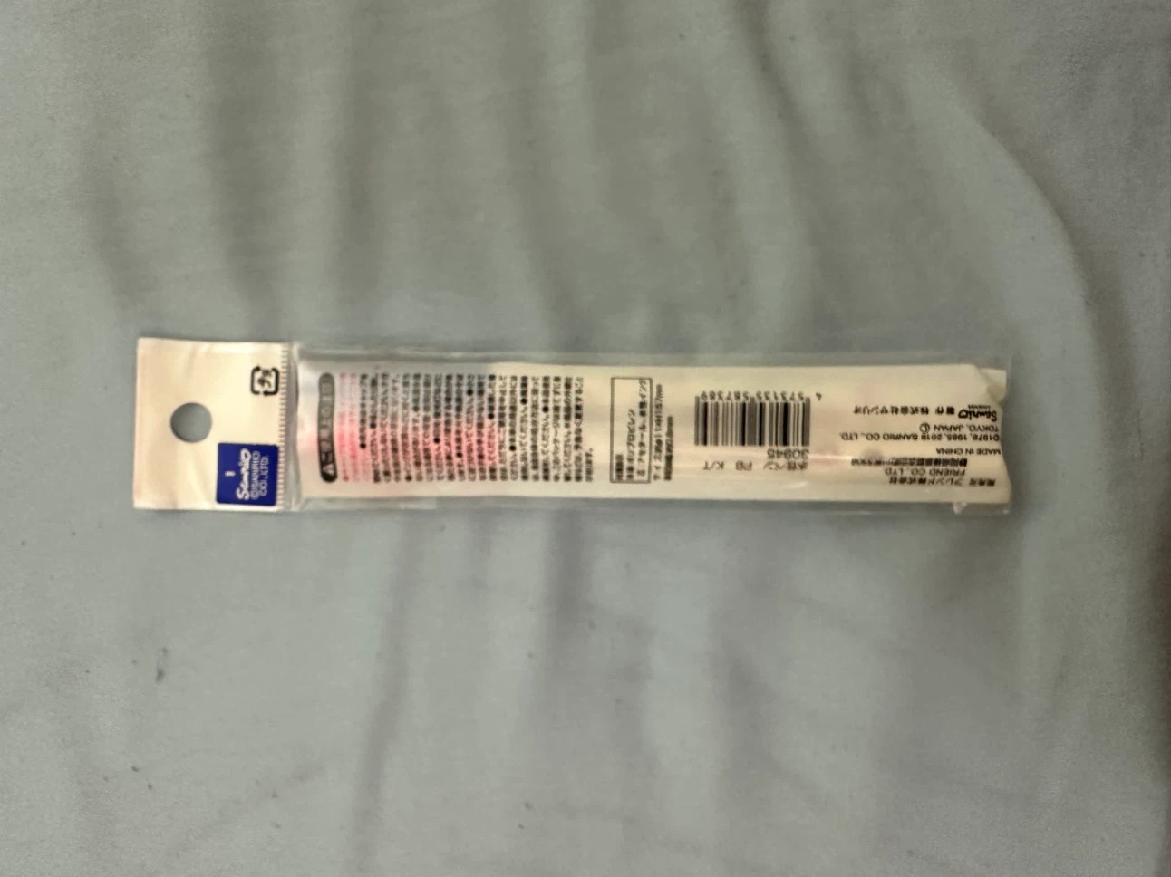 Hello Kitty Stationery Marker Set - photo 5