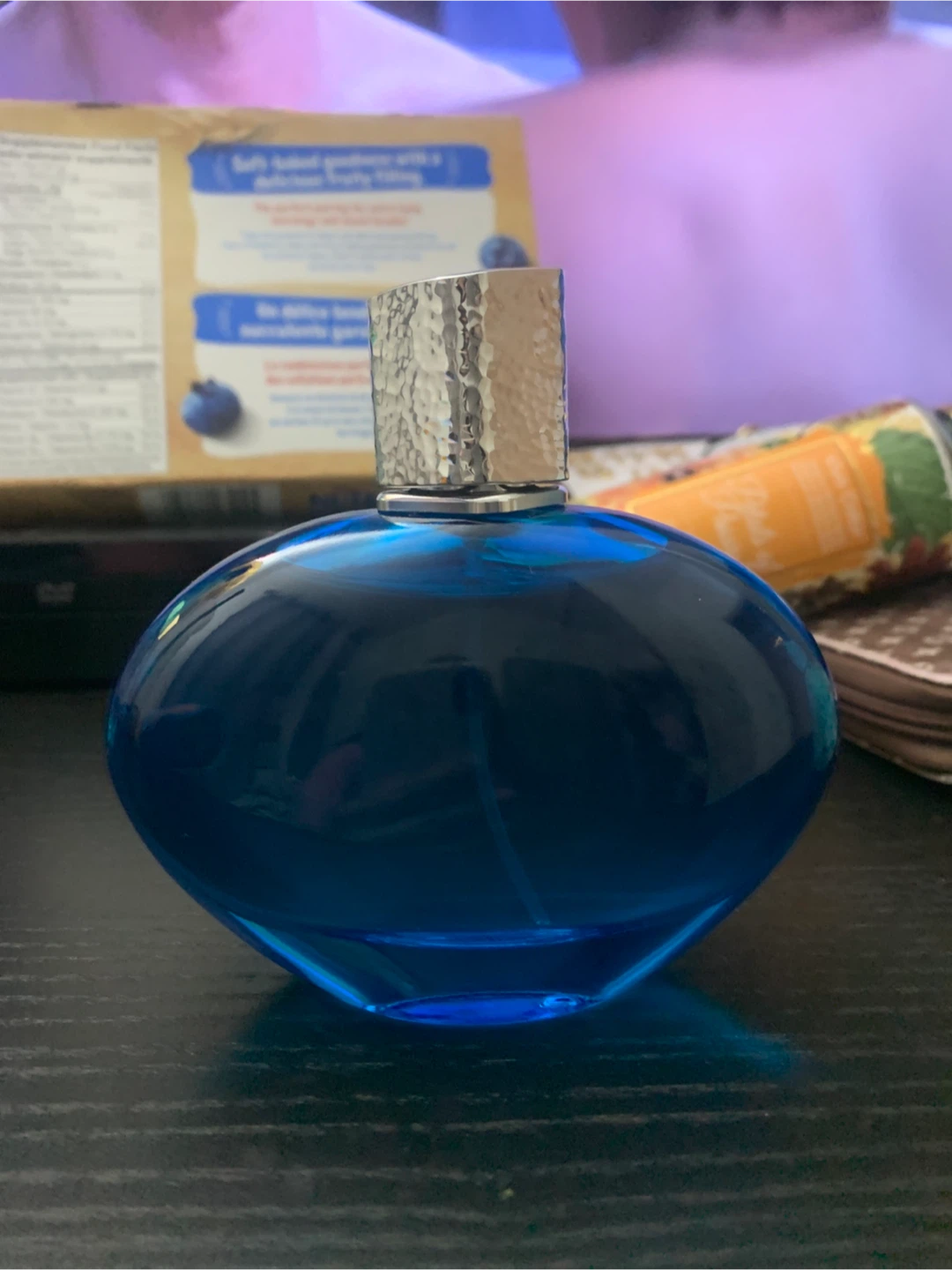 Elizabeth Arden Mediterranean Eau de Parfum 100ml - photo 2