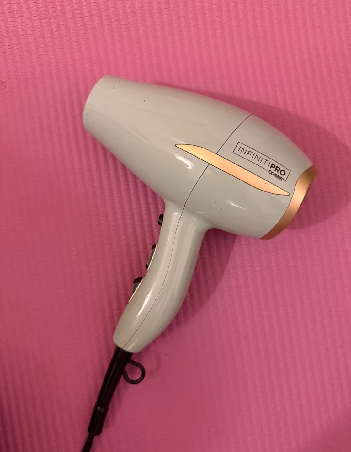 InfinitiPRO by Conair Hair Dryer