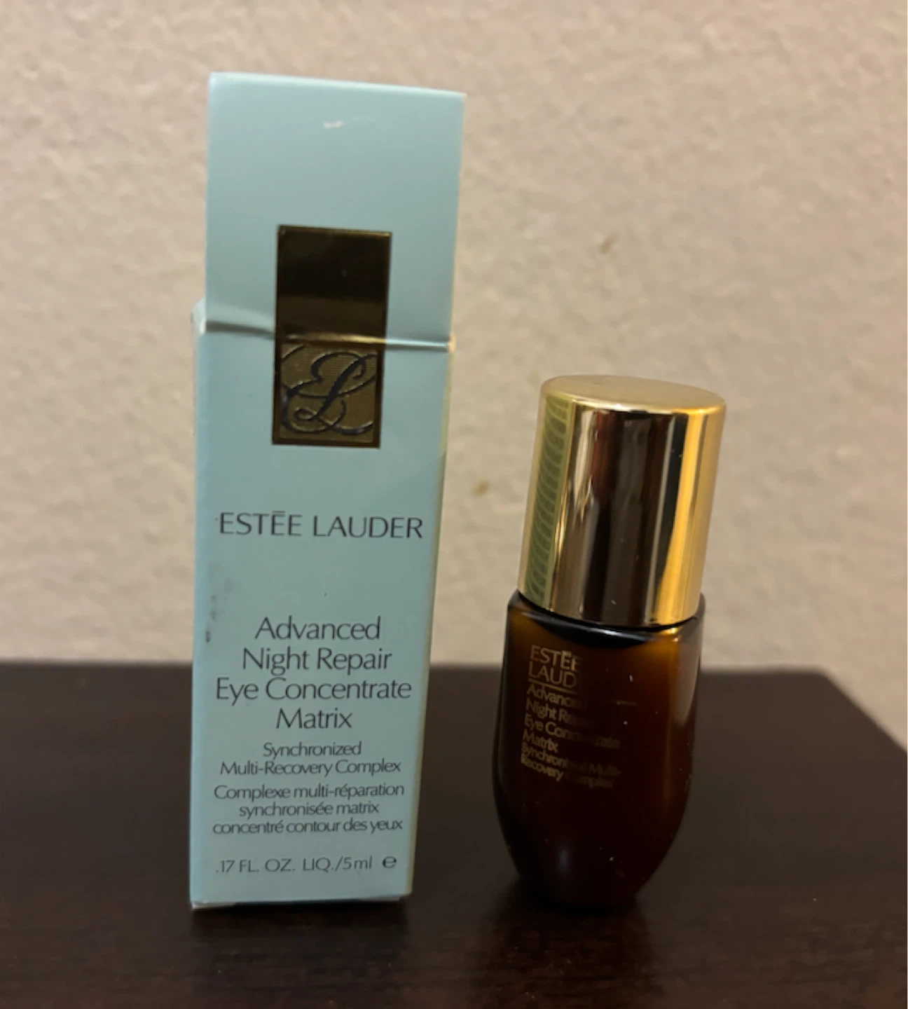 NEW-Estee Lauder Advanced Night Repair Eye Concentrate Matrix