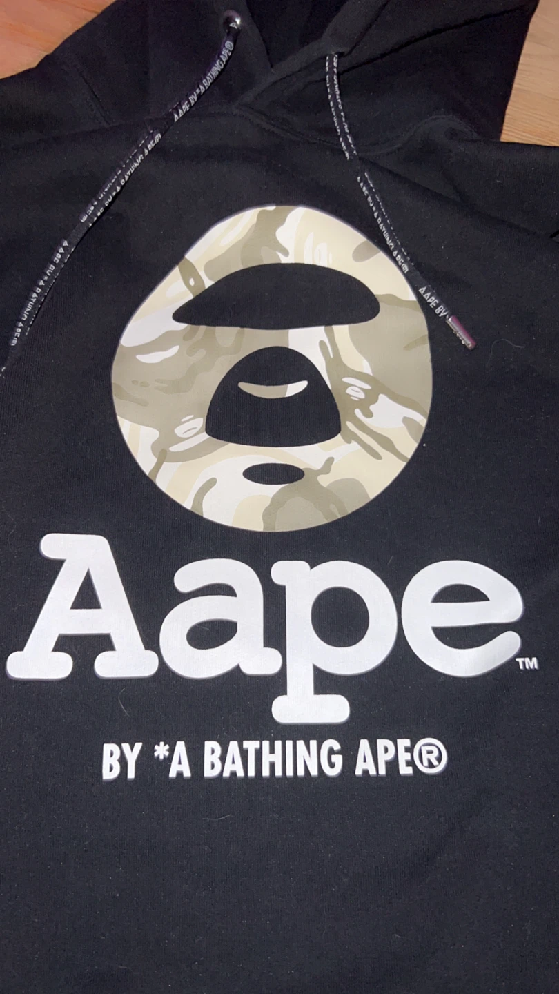 Bape hoodies - photo 4