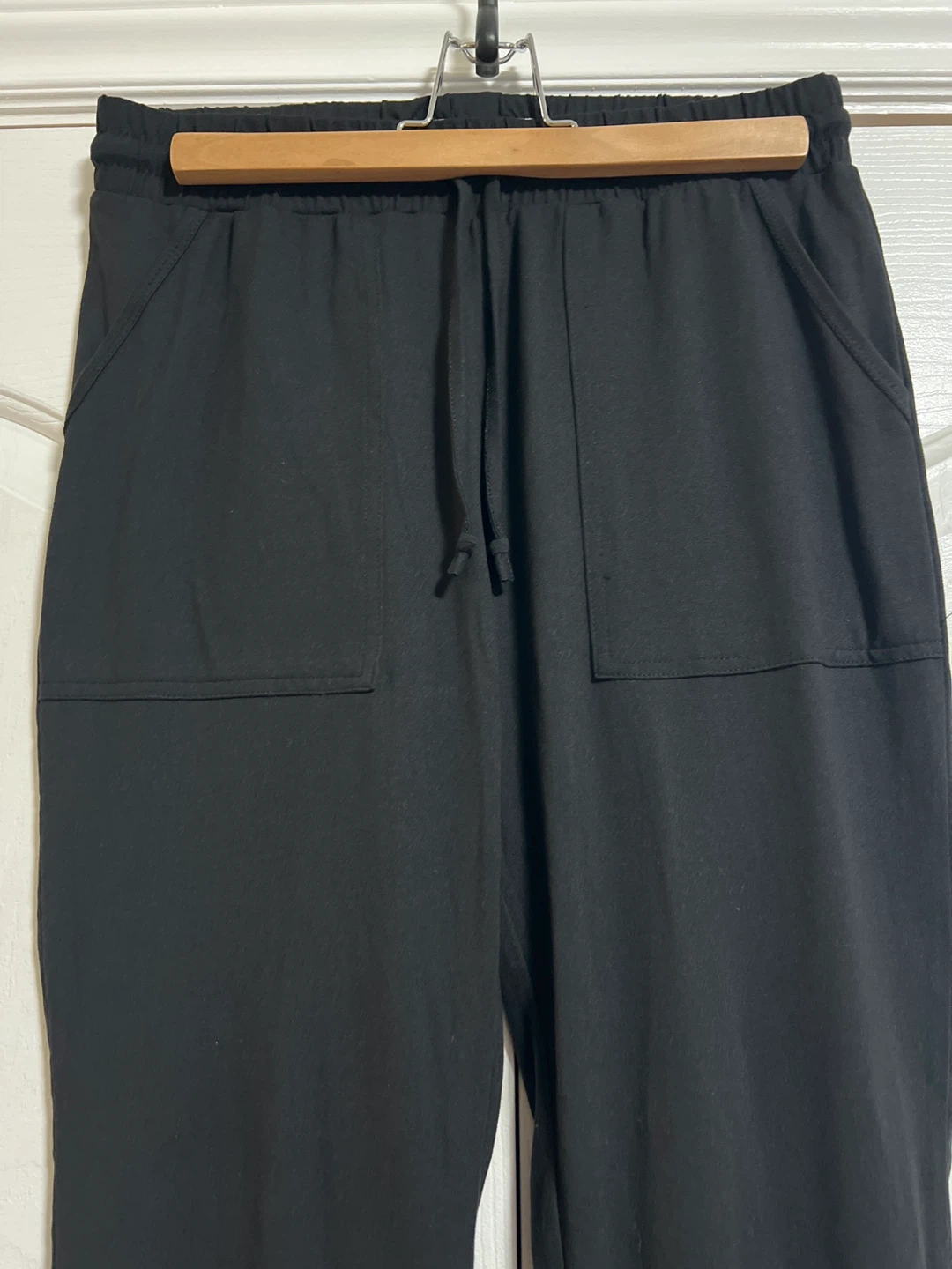 Streetwear Society Active Joggers Black - photo 2