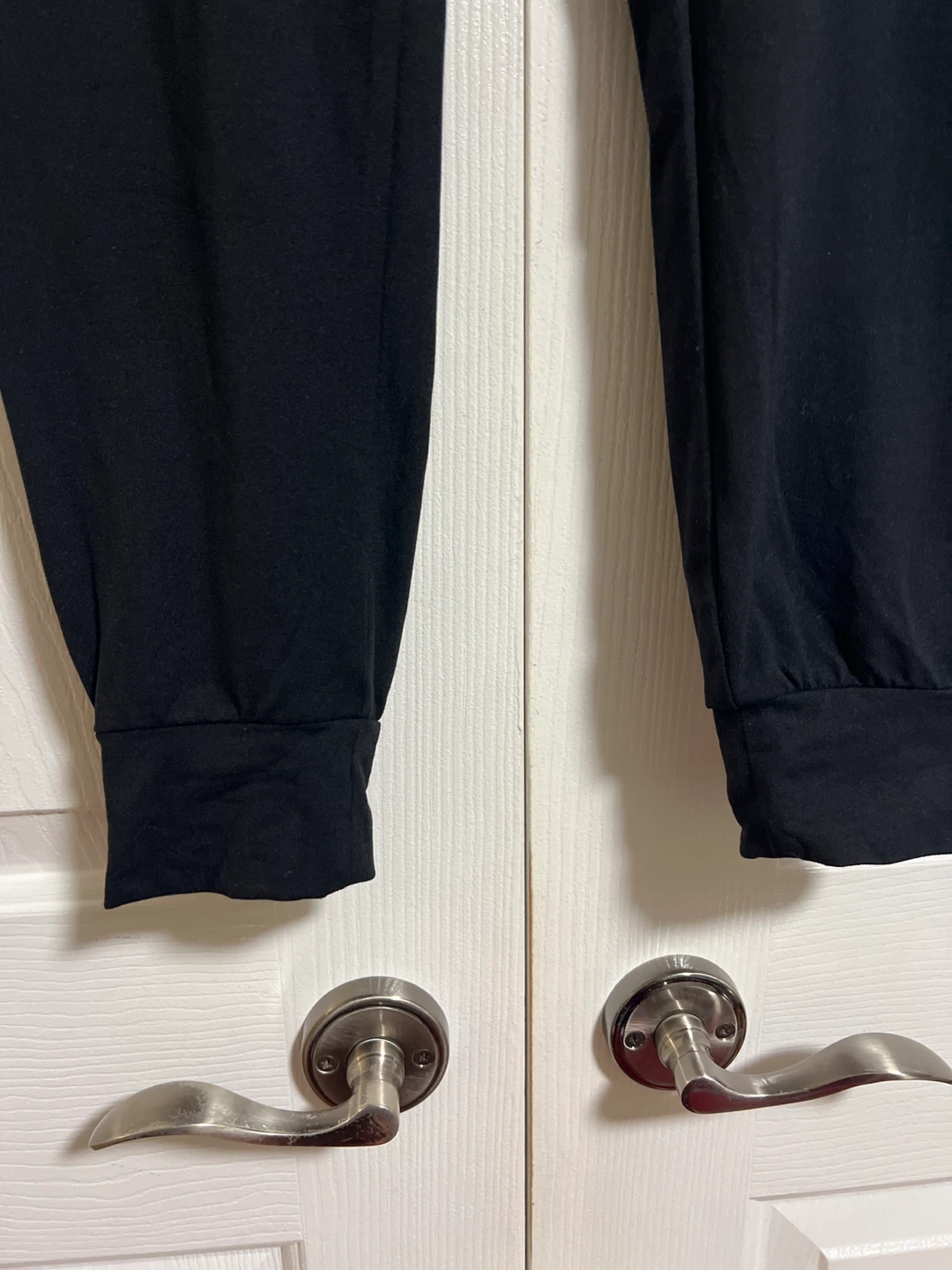 Streetwear Society Active Joggers Black - photo 3
