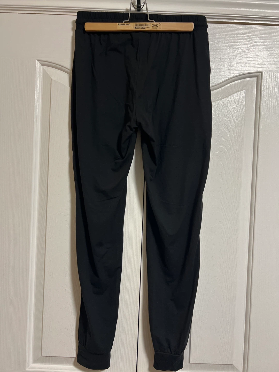 Streetwear Society Active Joggers Black - photo 4