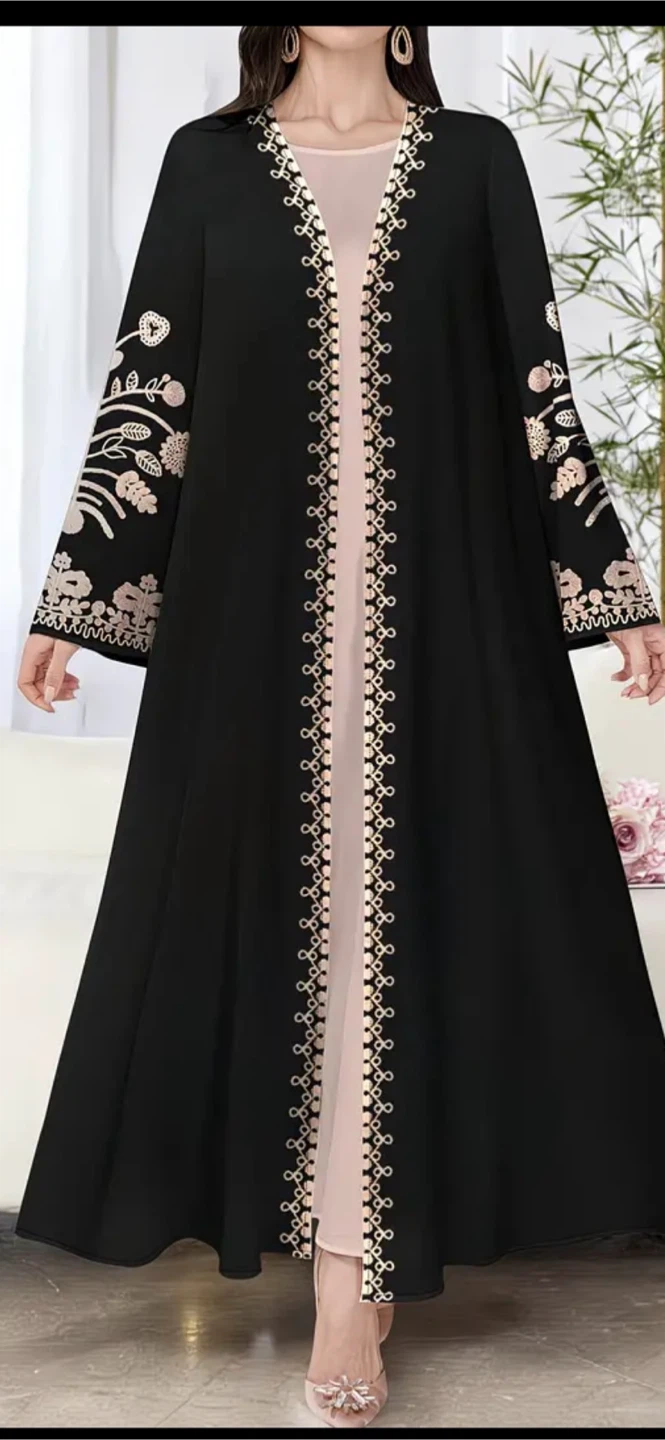 Abaya