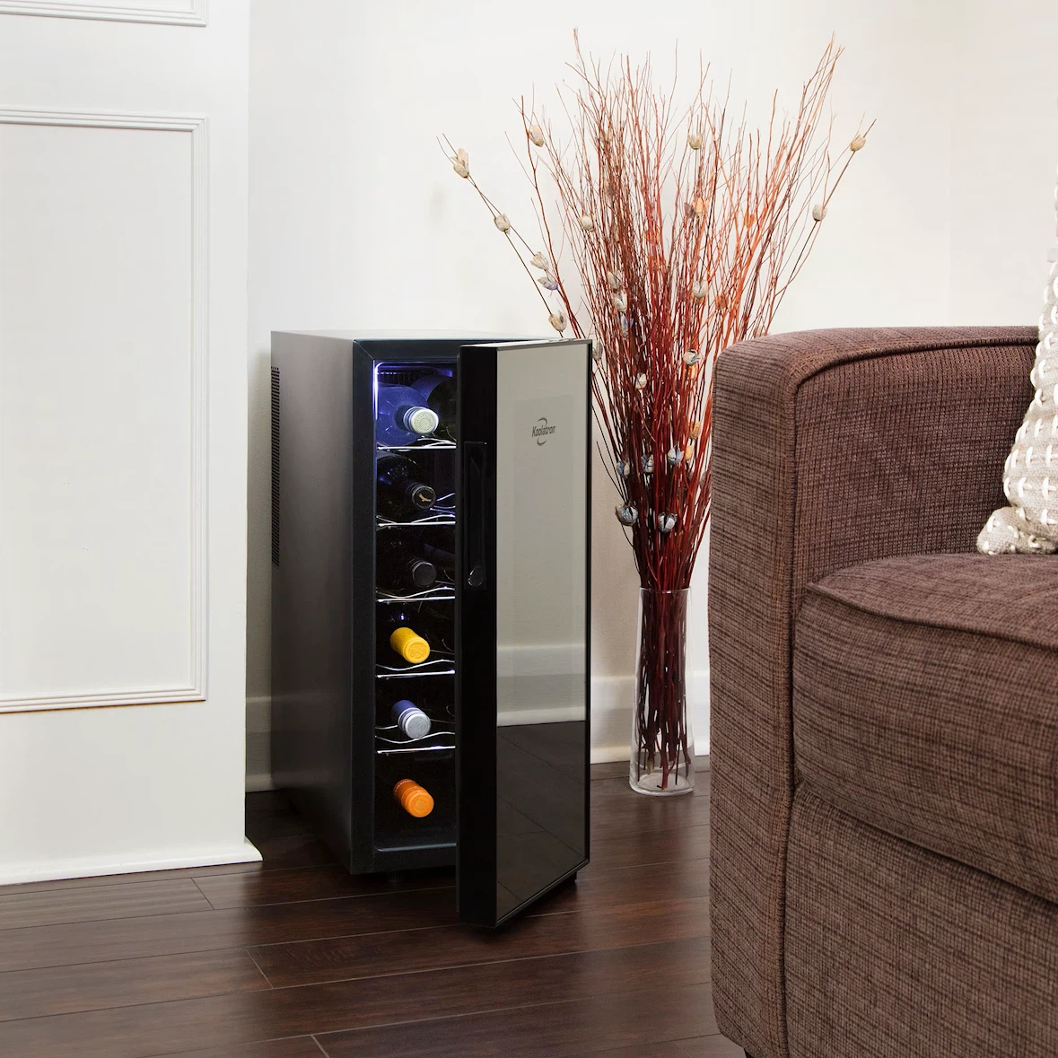 KOOLATRON WINE FRIDGE