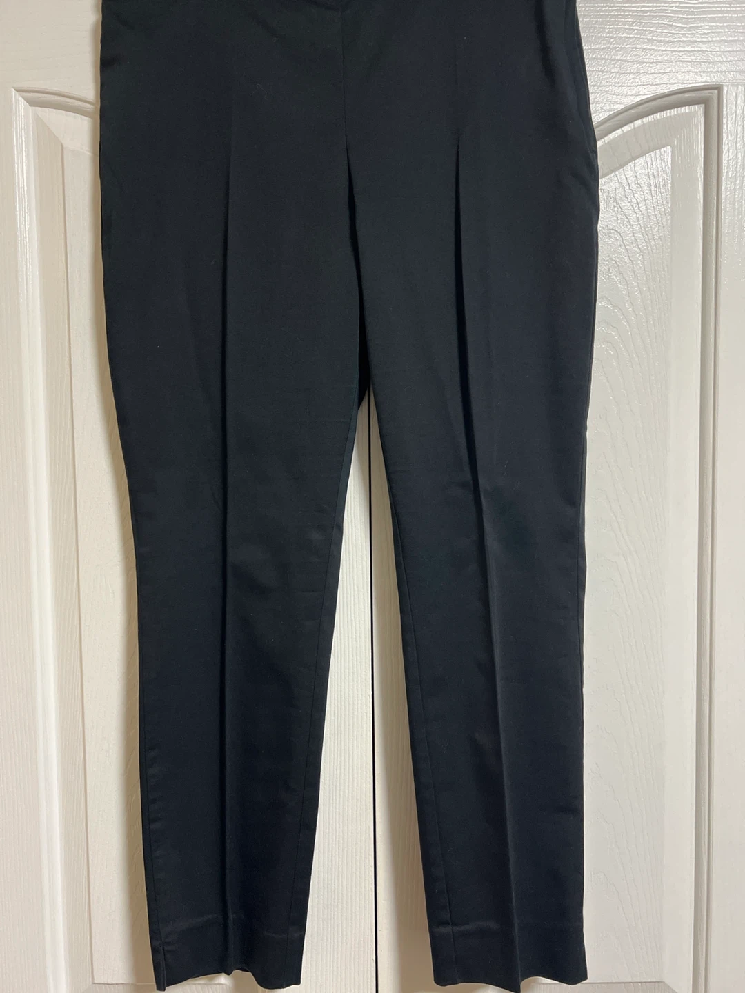 H&M Black Dress Pants - photo 2