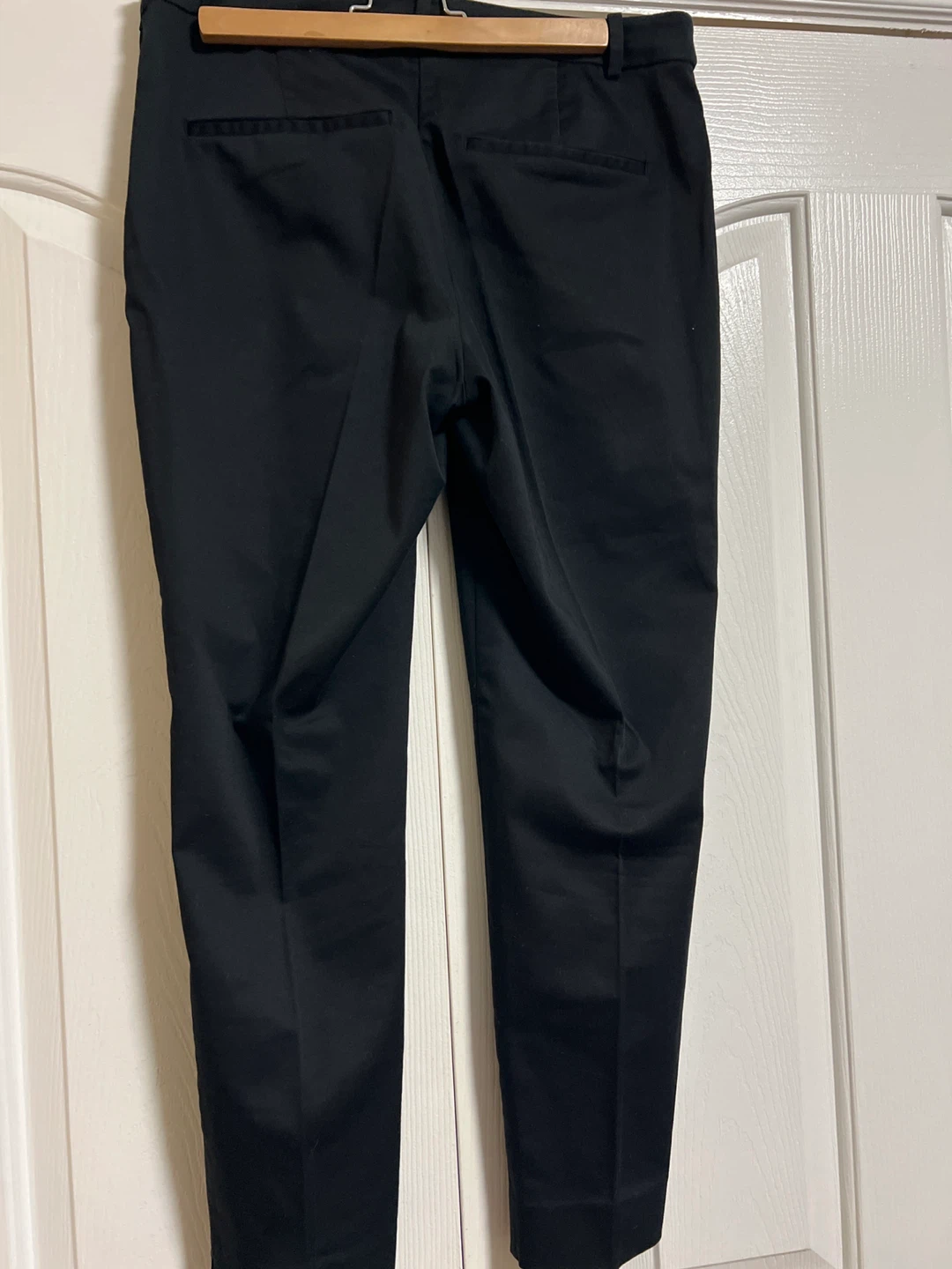 H&M Black Dress Pants - photo 3