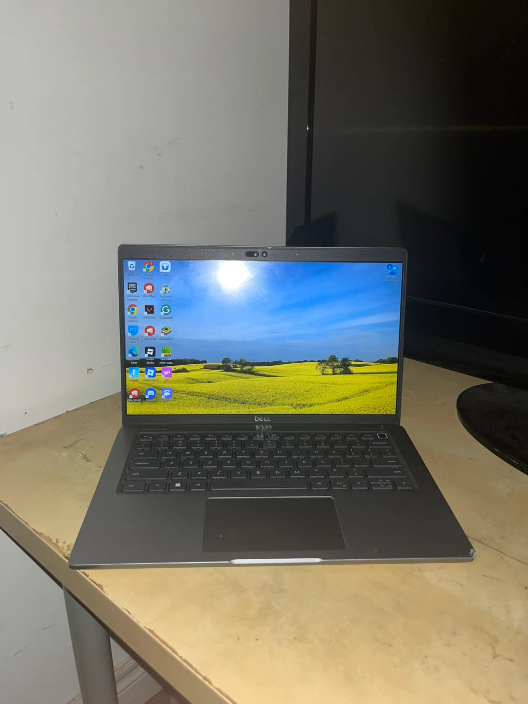 Dell Latitude 5440 i7 13th Gen | 16GB RAM | 512GB SSD | Like New