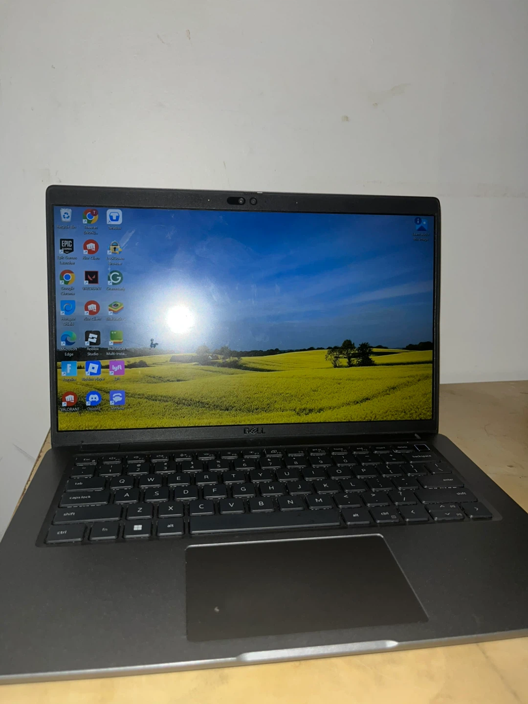 Dell Latitude 5440 i7 13th Gen | 16GB RAM | 512GB SSD | Like New - photo 3