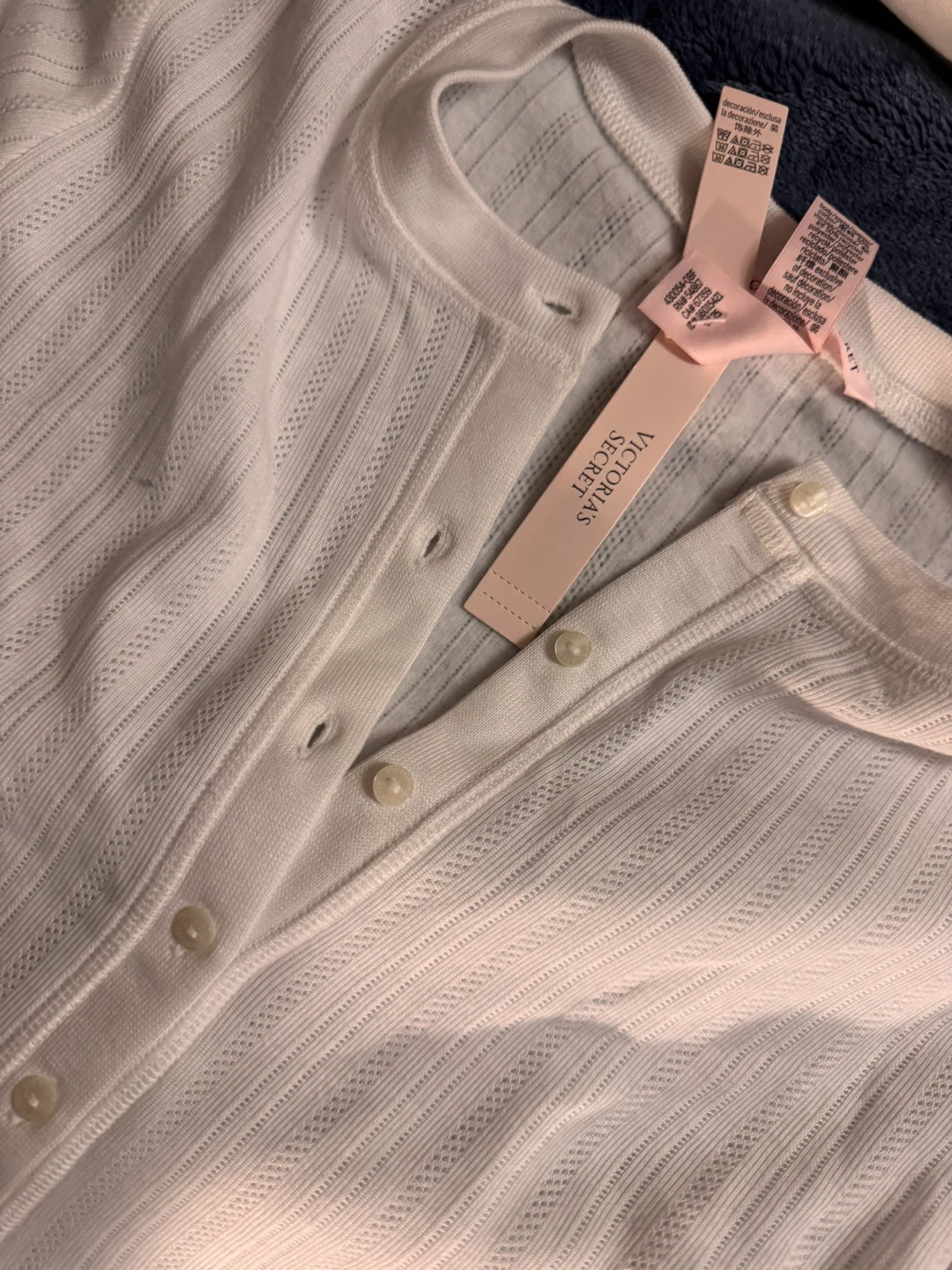 Victoria’s secret, 2 pieces, pajamas, brand new - photo 4