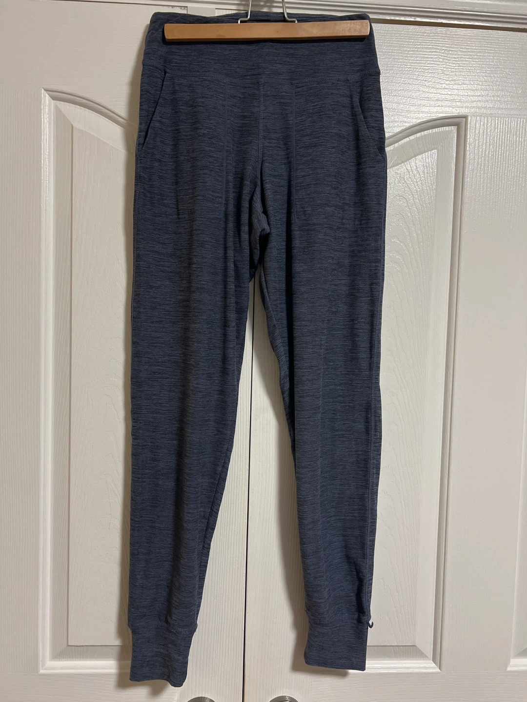 Infinite Performance Joggers - Navy Blue - Small