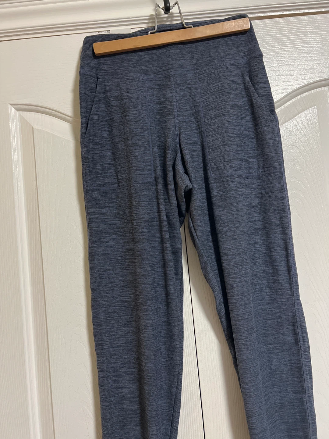 Infinite Performance Joggers - Navy Blue - Small - photo 2