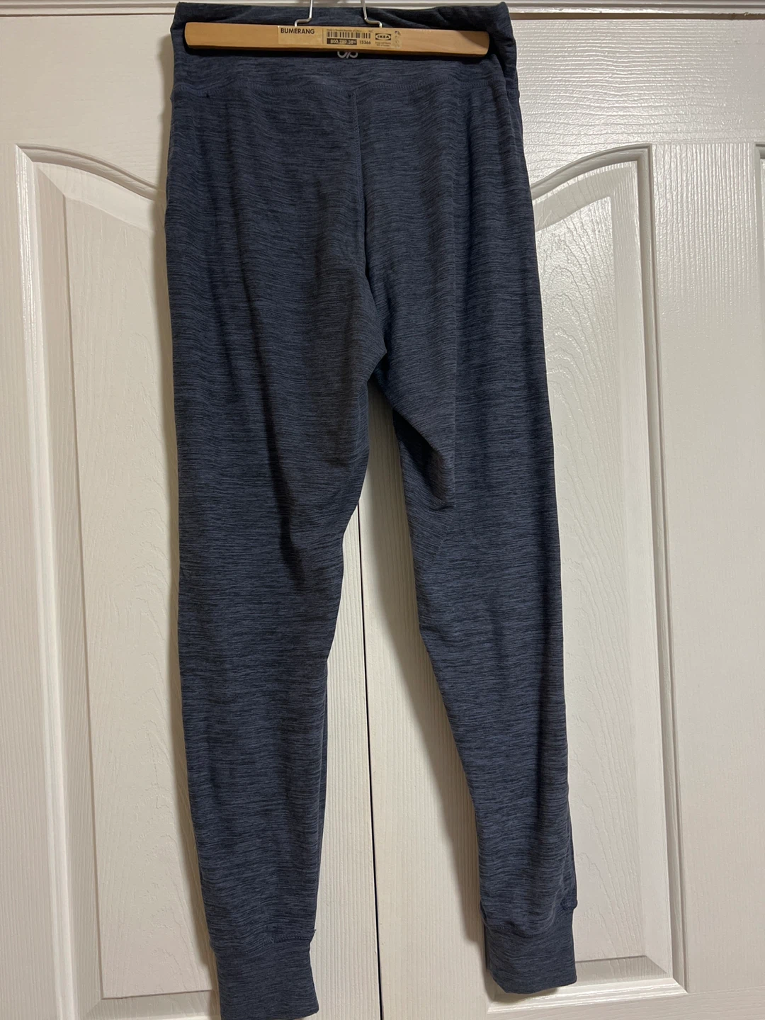 Infinite Performance Joggers - Navy Blue - Small - photo 3
