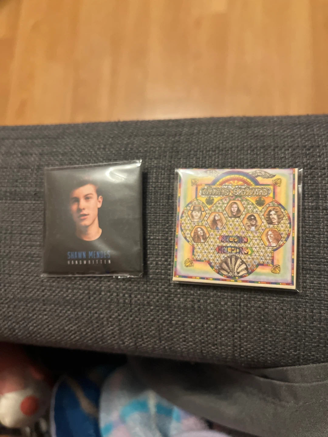 Mini Brands Vinyls