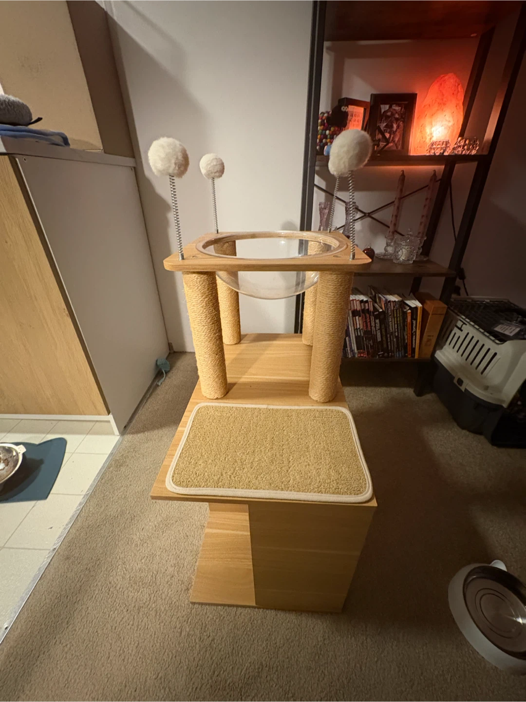 CAT TREE - photo 2