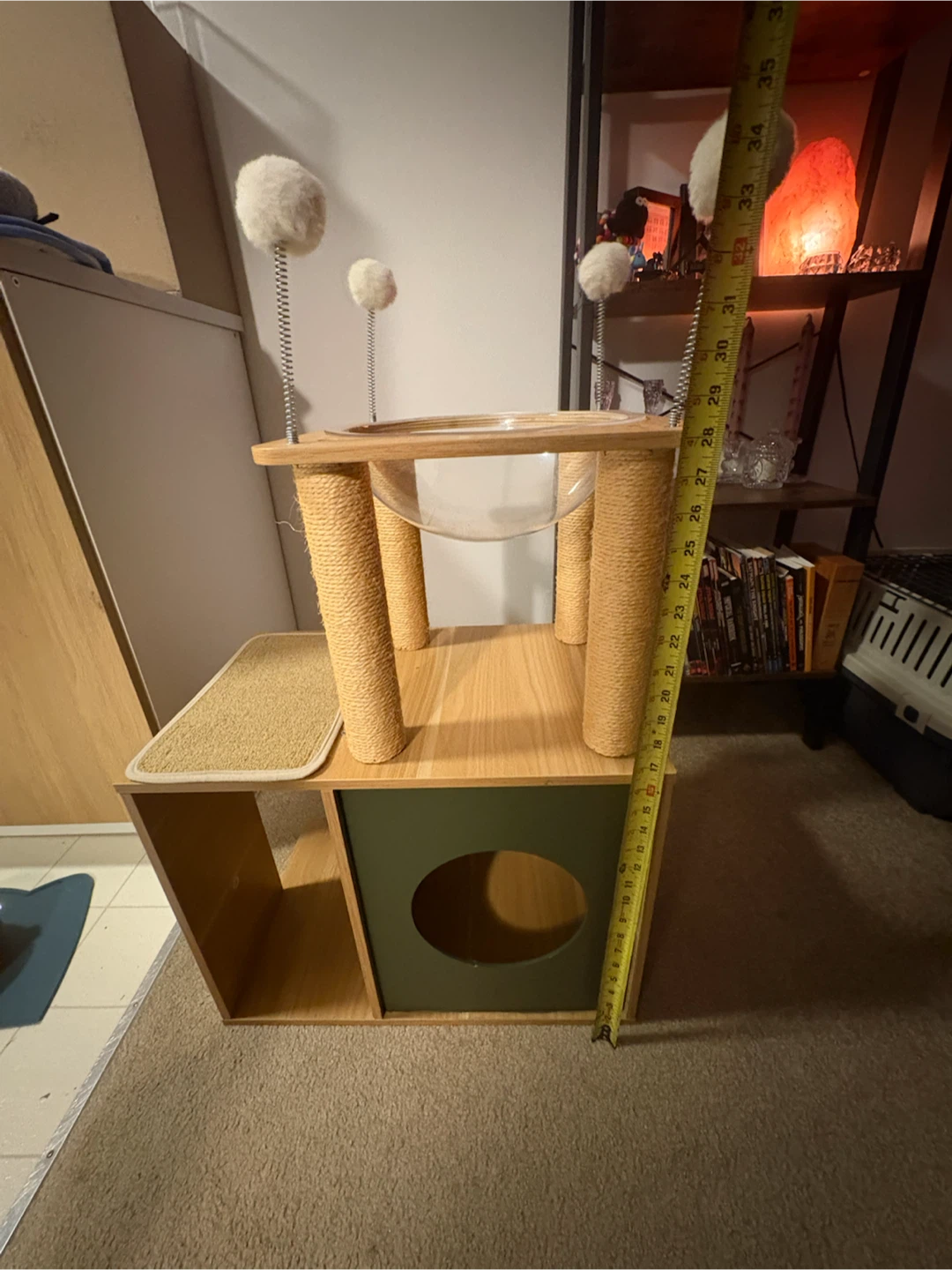 CAT TREE - photo 3