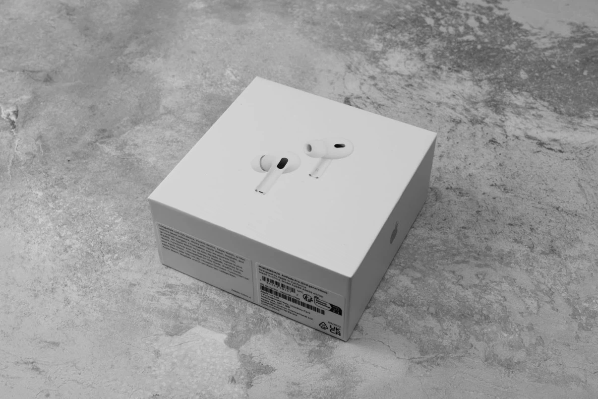 Apple AirPods Pro (2nd generation)