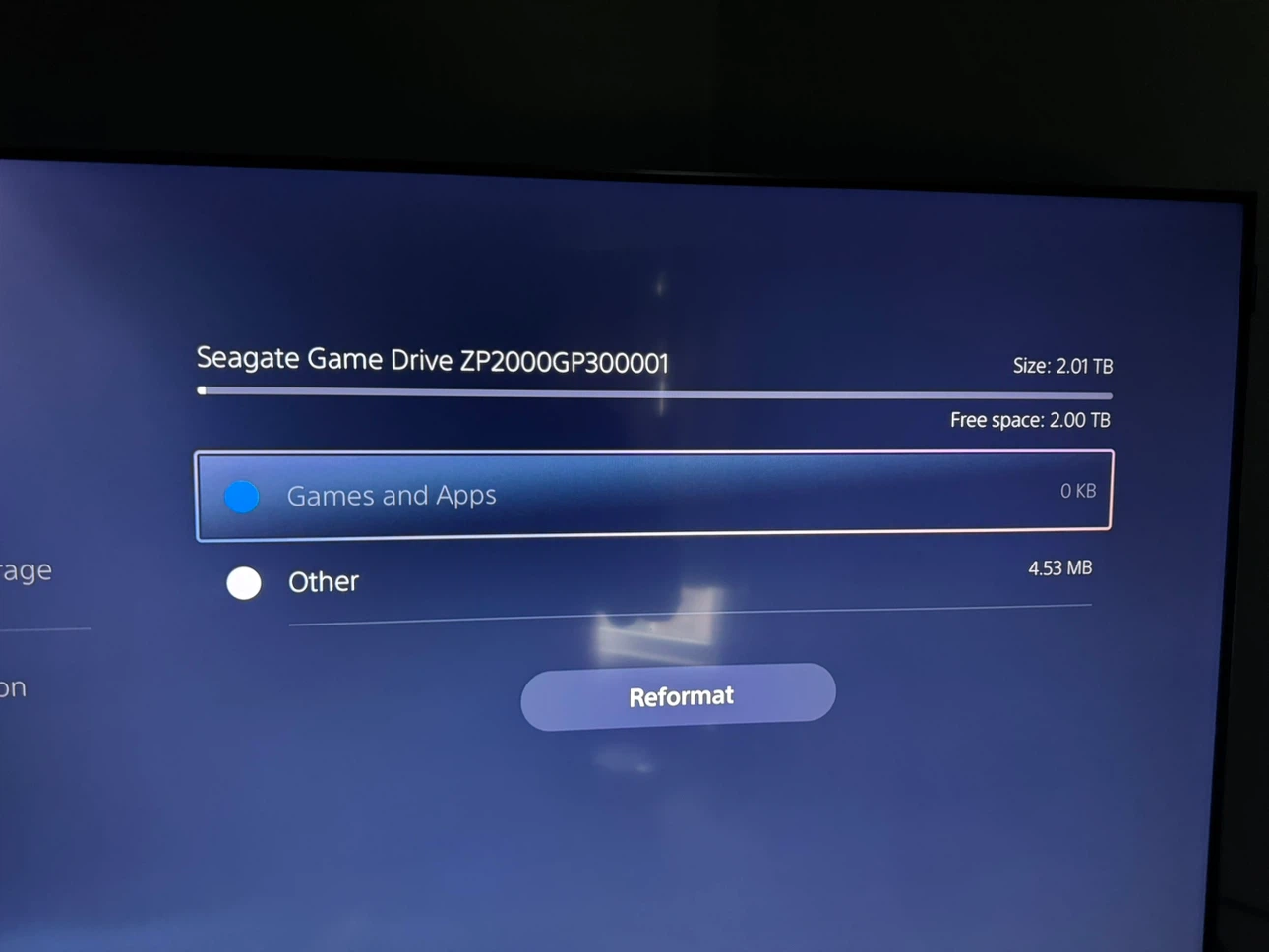 Ps5 2 TB SSD - photo 2