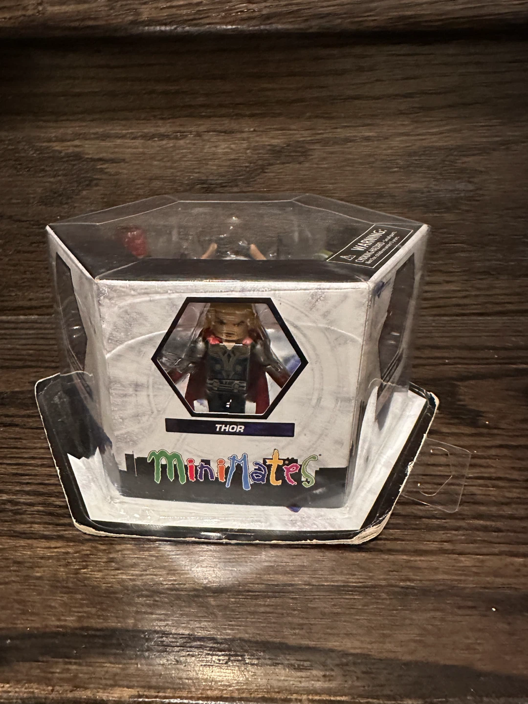 Diamond Select Avengers Minimates Set - photo 4