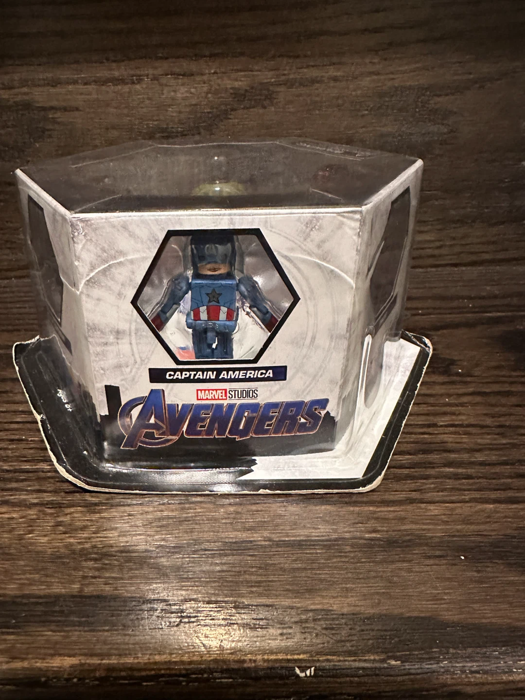 Diamond Select Avengers Minimates Set - photo 5