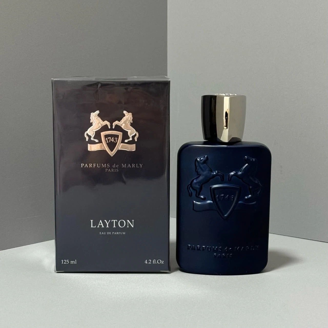 Parfums de Marly Layton Eau de Parfum 125ml