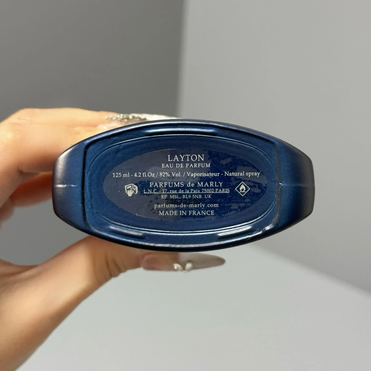 Parfums de Marly Layton Eau de Parfum 125ml - photo 4