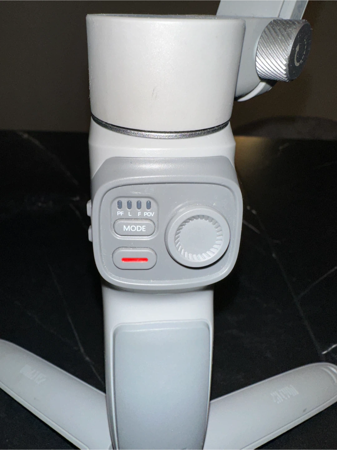 Zhiyun Smooth Q3 Combo 3-Axis Smartphone Gimbal - photo 3