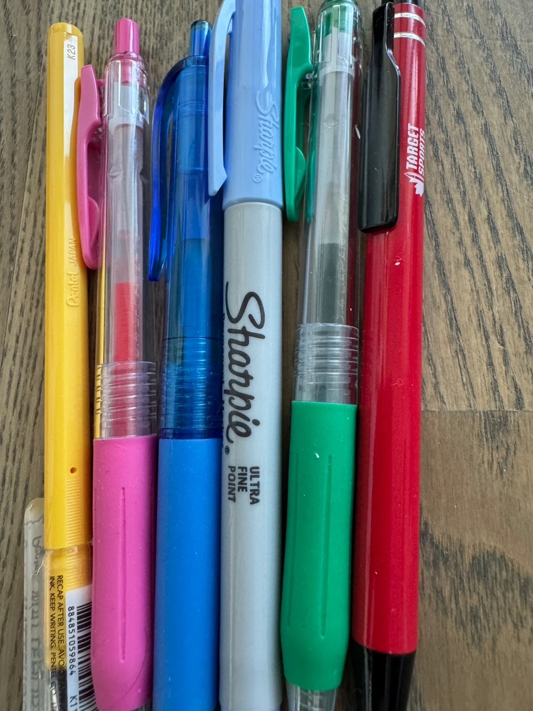 $5 10 Pens bundle lucky bag