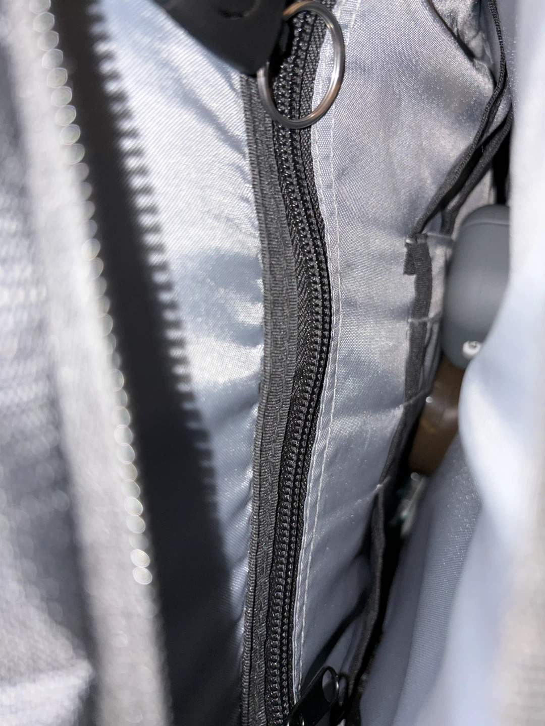 Targus Black Laptop Backpack - photo 4