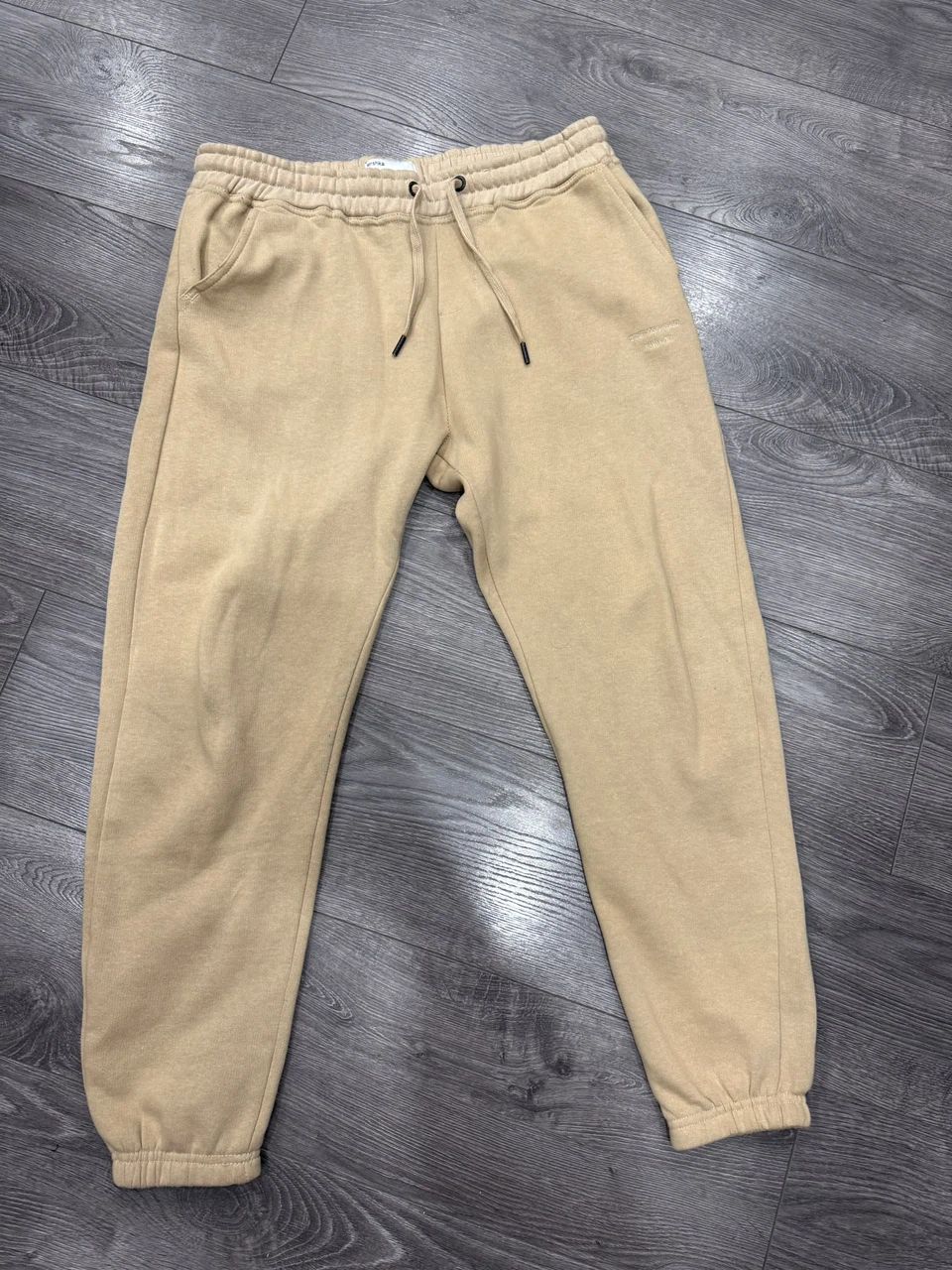 Puma and Bershka joggers bundle - photo 2