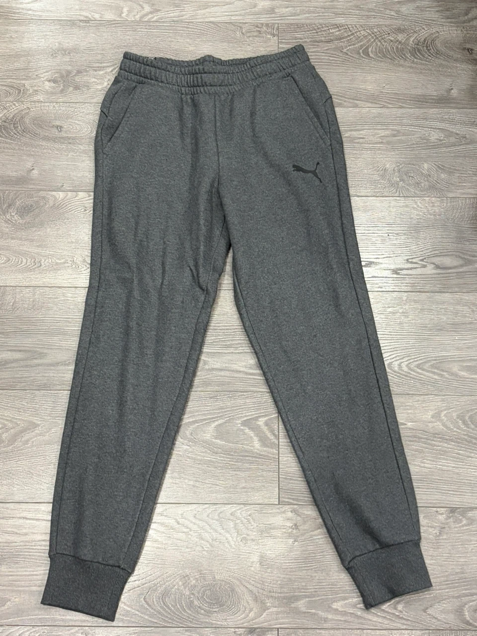 Puma and Bershka joggers bundle - photo 3