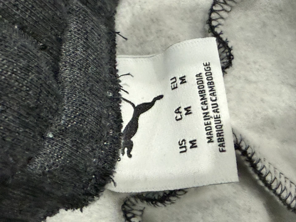 Puma and Bershka joggers bundle - photo 4