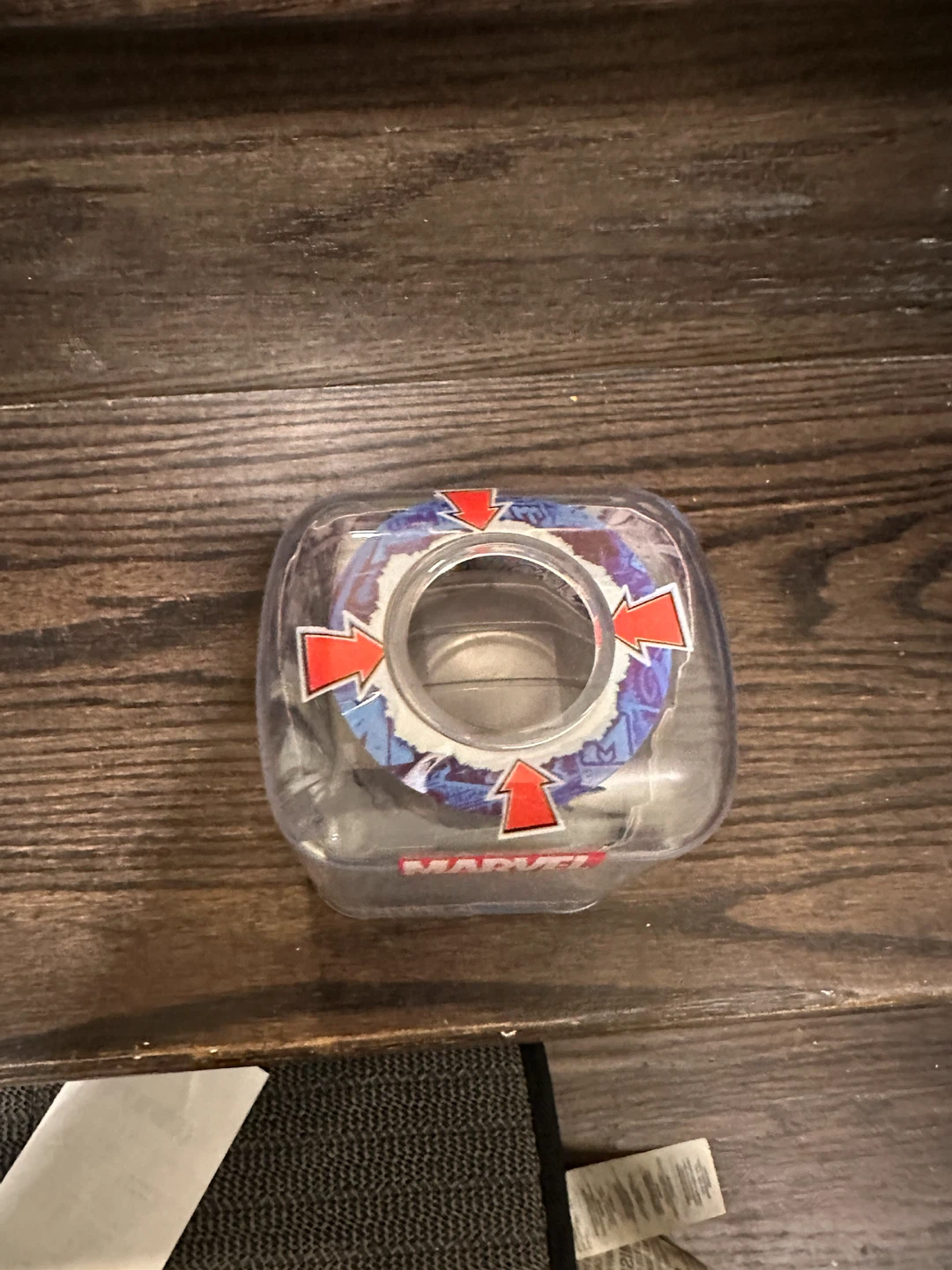 Marvel Mighty Muggs Ant-Man Figure - photo 2