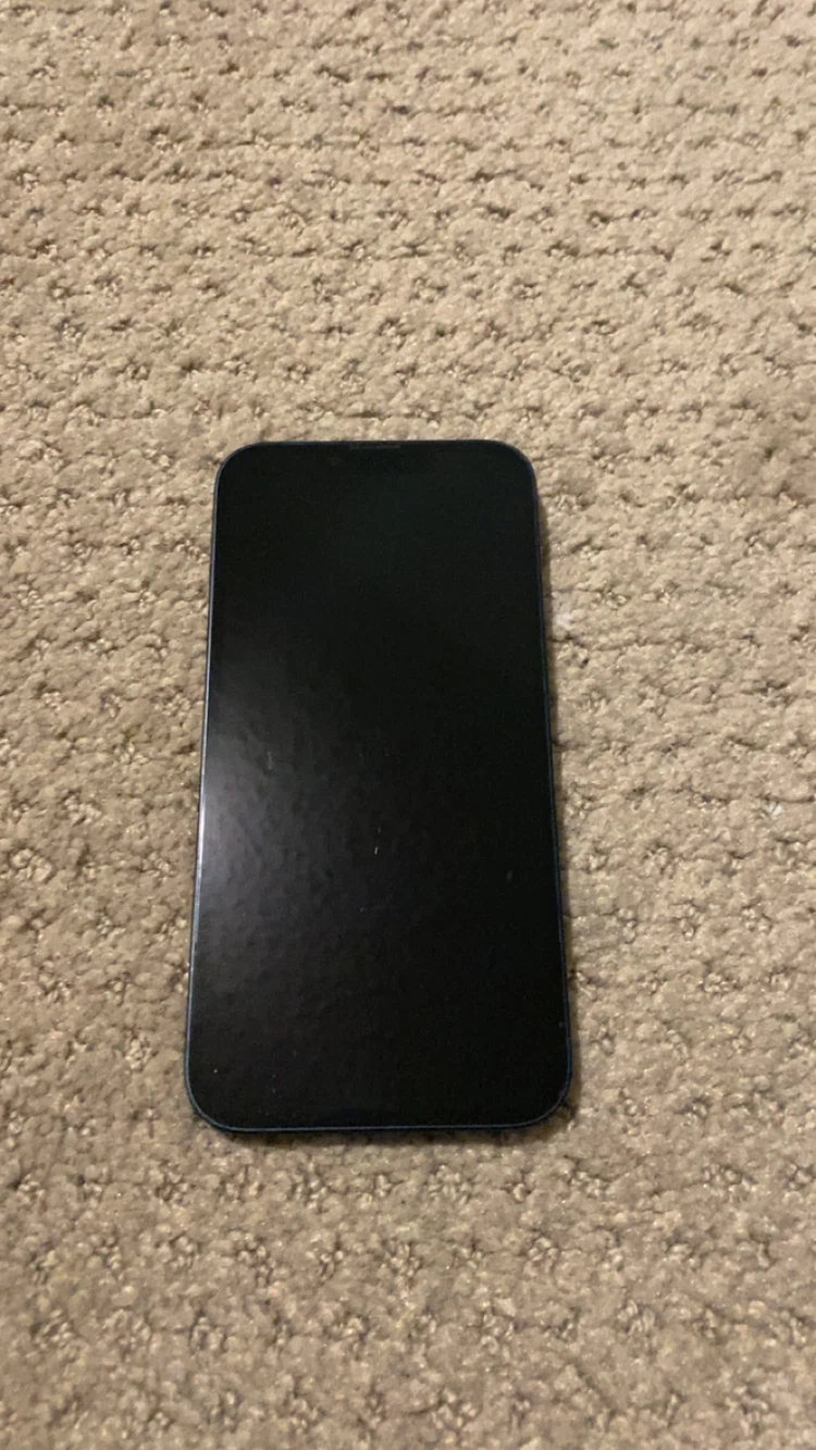 Apple iPhone 14 - Midnight 128gb - photo 3