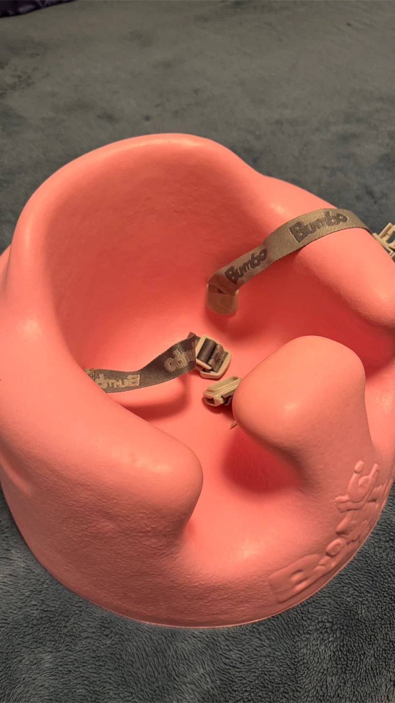 Bumbo Floor Seat