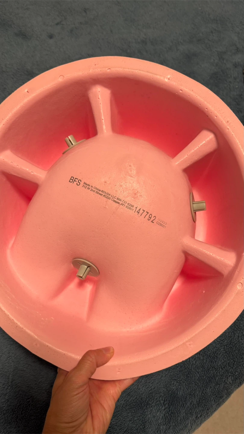 Bumbo Floor Seat - photo 2