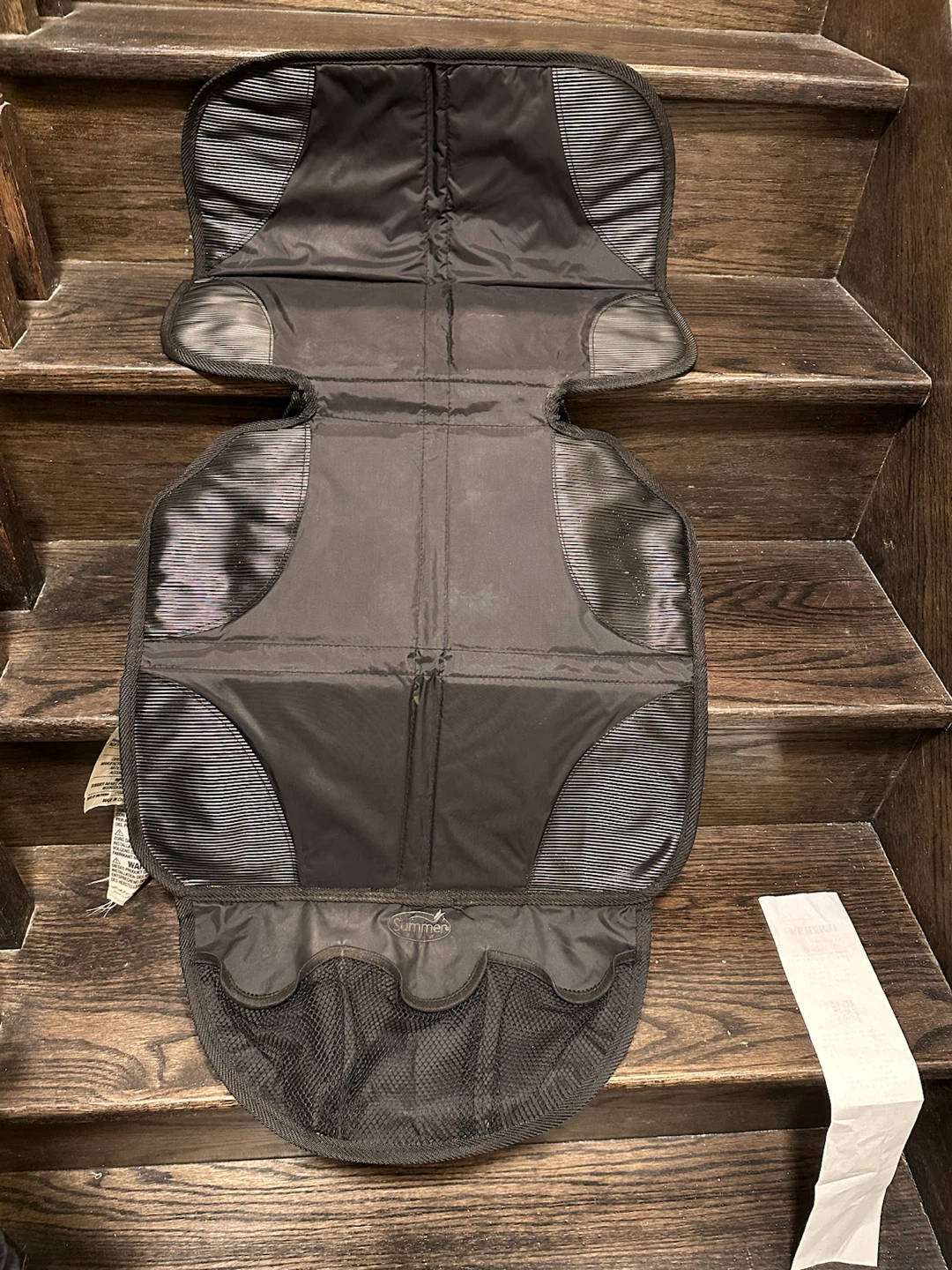 Summer Infant Car Seat Protector