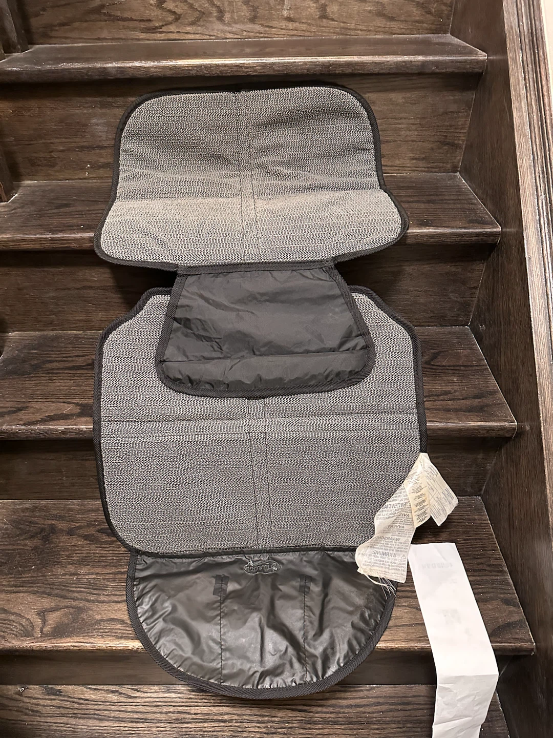 Summer Infant Car Seat Protector - photo 2
