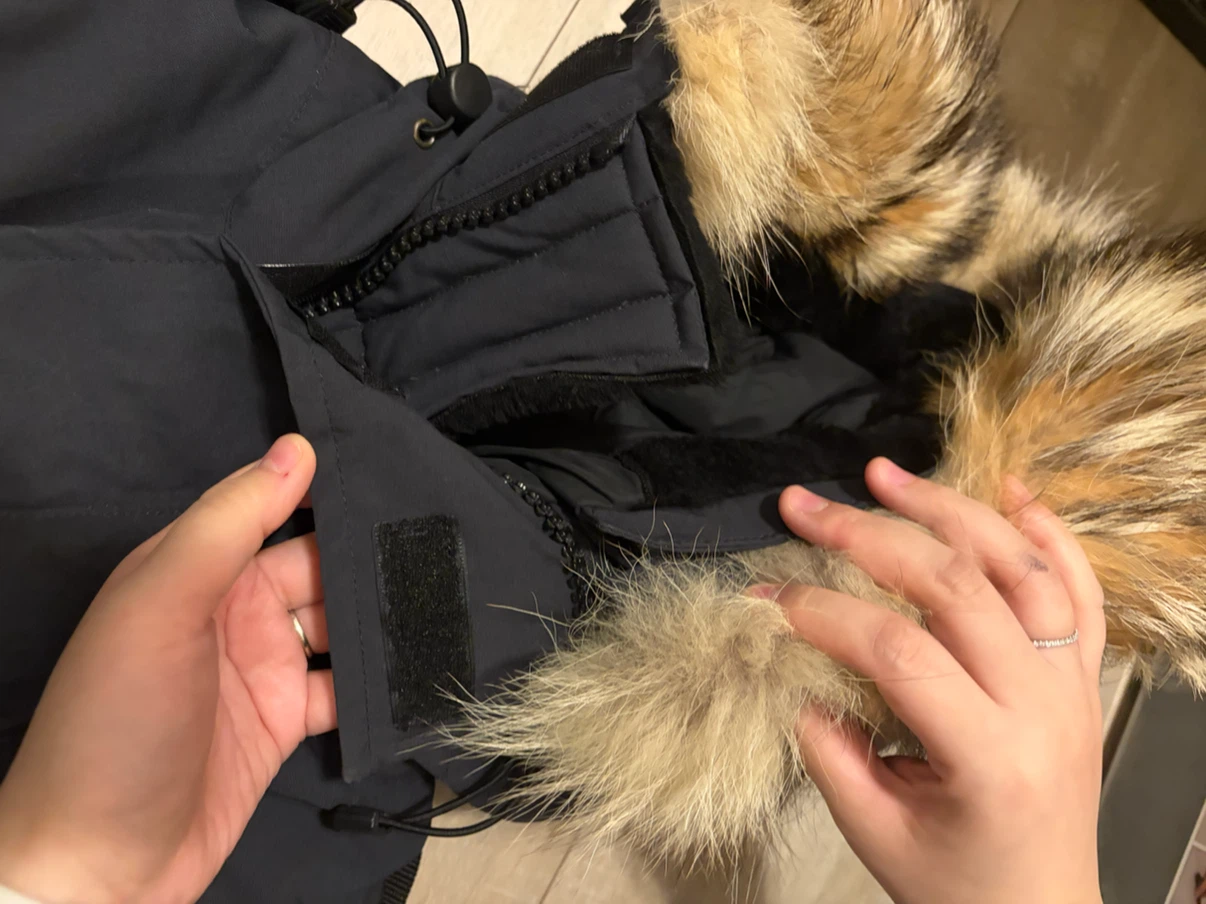 Canada Goose Resolute Parka - photo 3