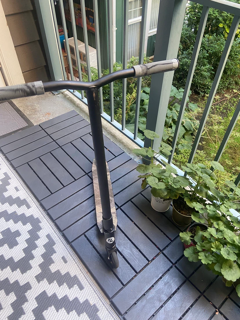 Freedare Stunt Scooter - photo 3