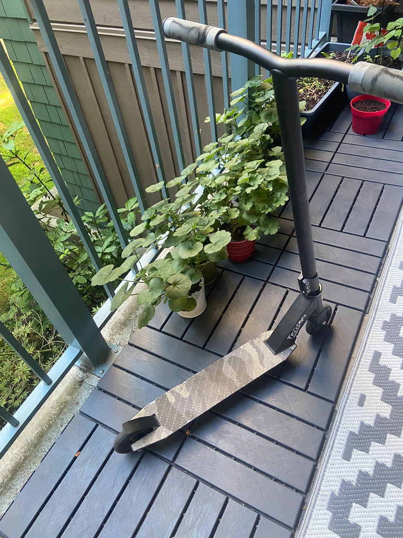 Freedare Stunt Scooter - photo 5