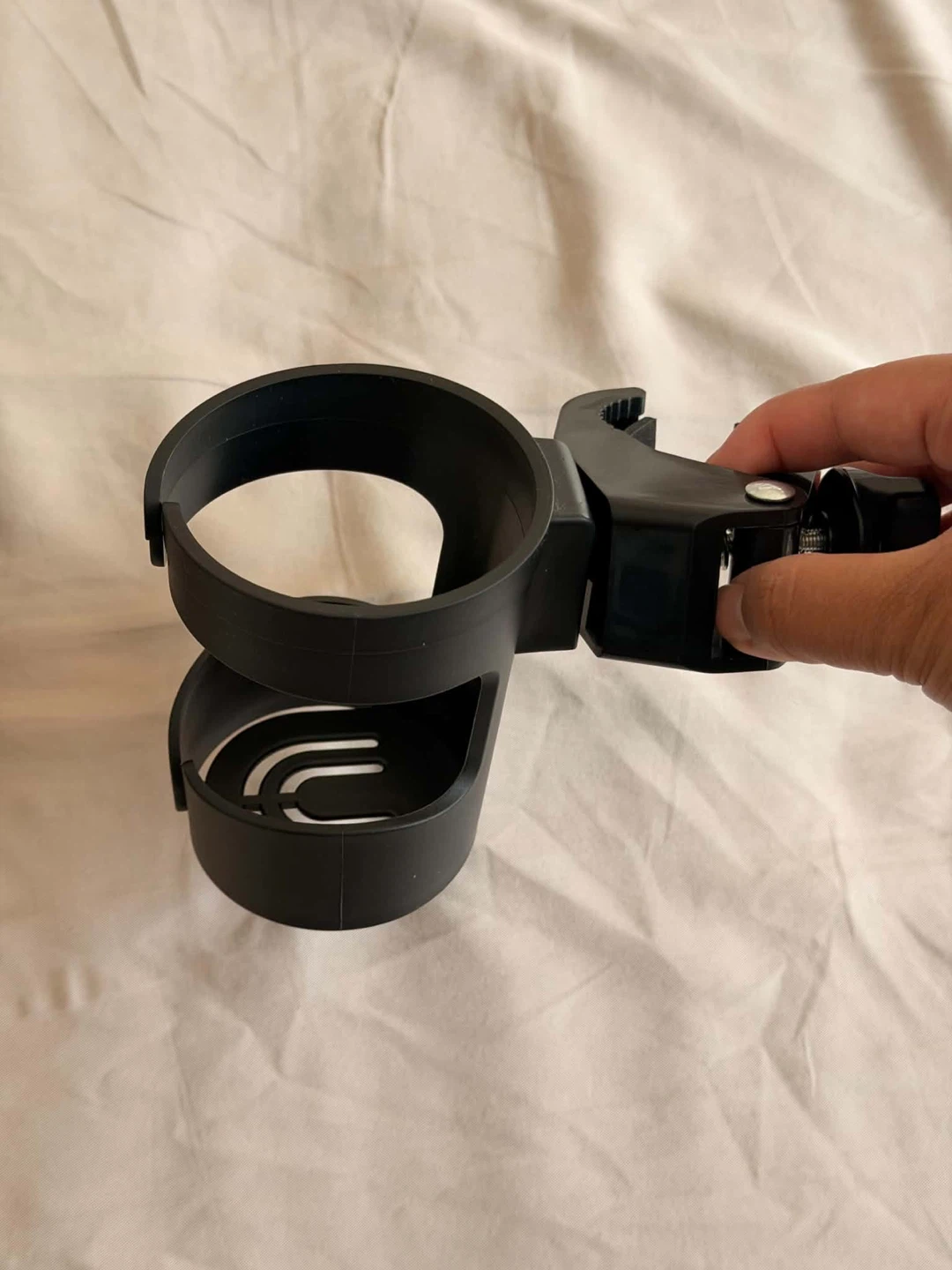 Stroller Cup & Magnetic Phone Holder - photo 2