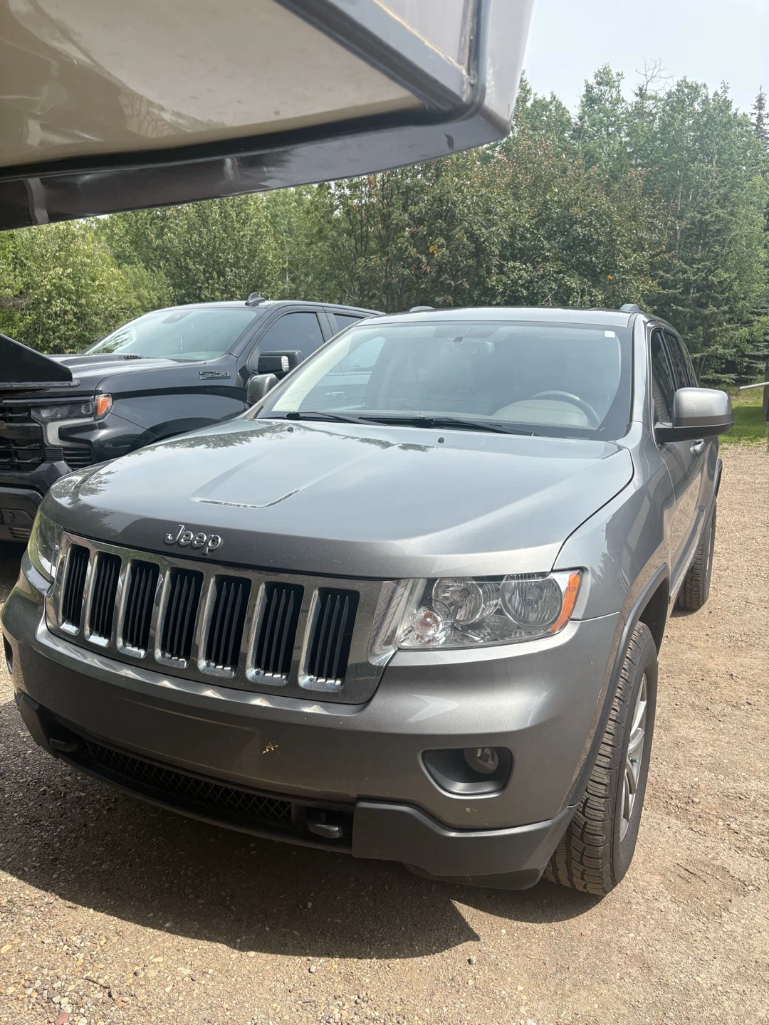 2012 Jeep Grand Cherokee - photo 2