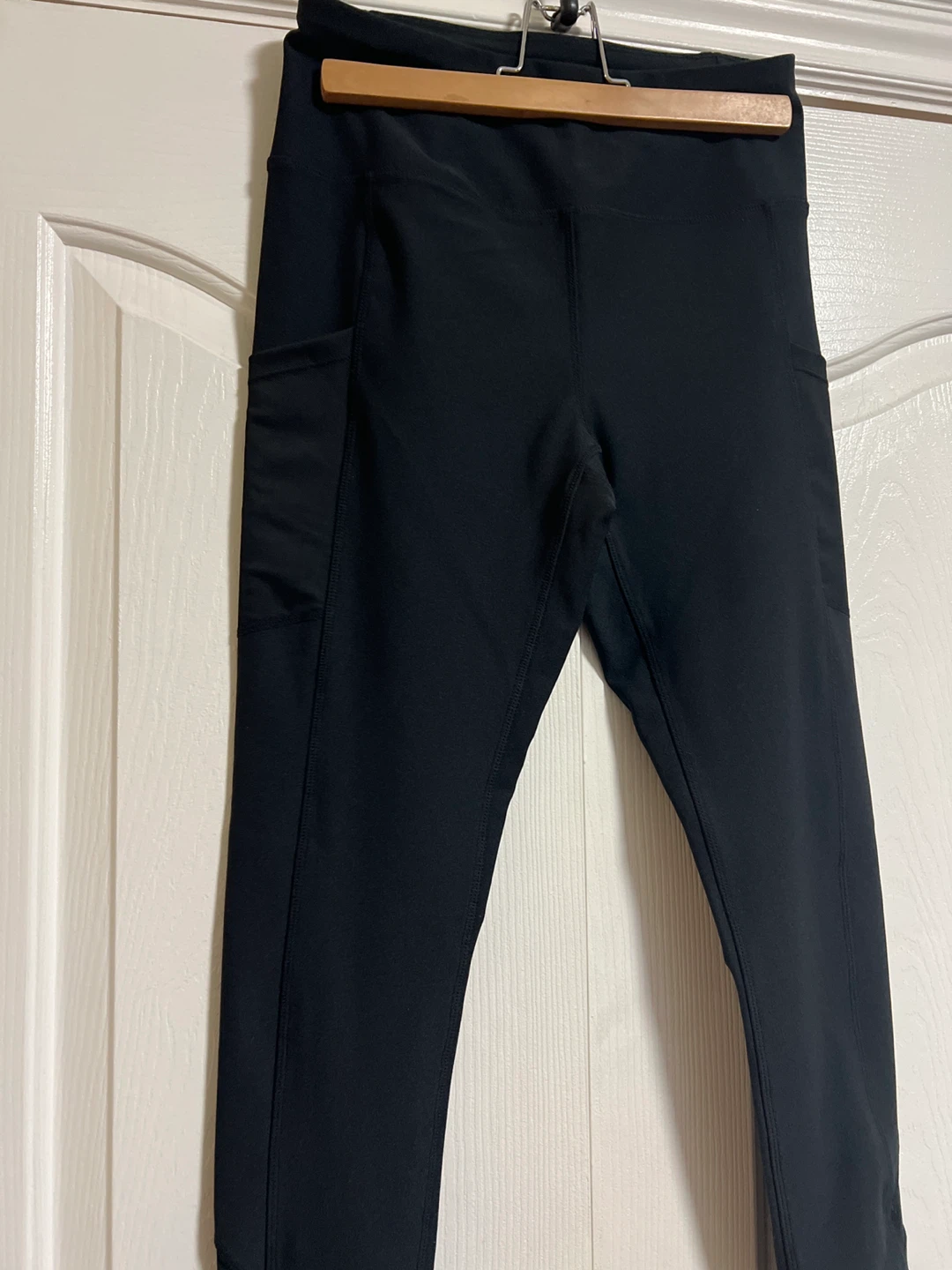 Mondetta black athletic leggings - photo 4